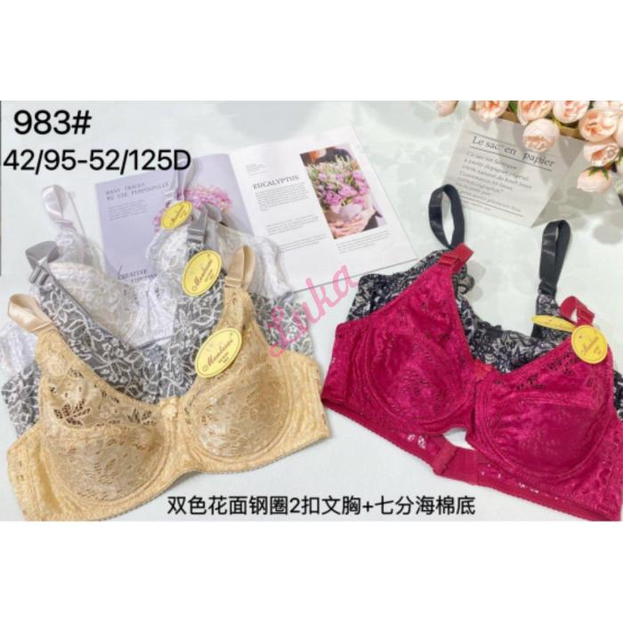 Brassiere 983 D