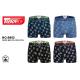 Men's boxer Trendy Boy 13064