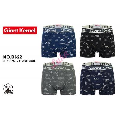 Men's boxer Trendy Boy B622