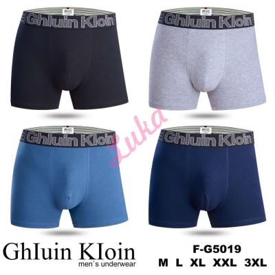 Men's boxer Trendy Boy 5019