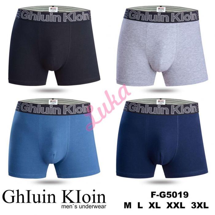 Men's boxer Trendy Boy 5194