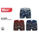 Men's boxer Trendy Boy 5019