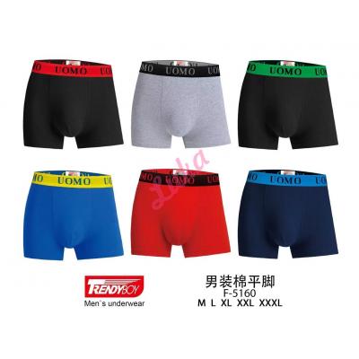 Men's boxer Trendy Boy 5160