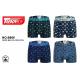 Men's boxer Trendy Boy 5200