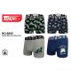 Men's boxer Trendy Boy 1834