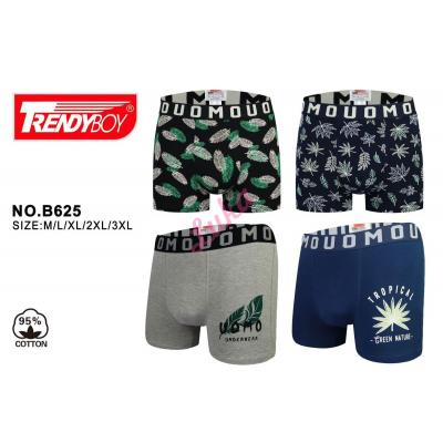 Men's boxer Trendy Boy B625