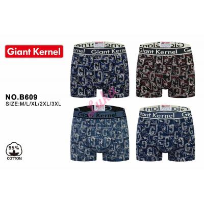 Men's boxer Trendy Boy B609