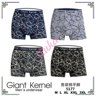 Men's boxer Trendy Boy 5177