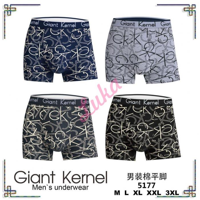 Men's boxer Trendy Boy B607