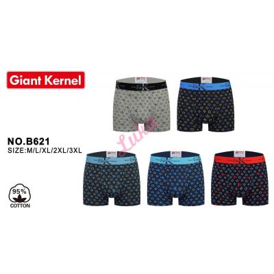 Men's boxer Trendy Boy B621