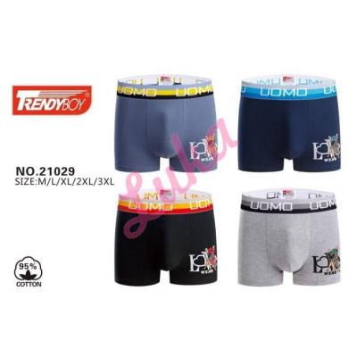 Men's boxer Trendy Boy 21029