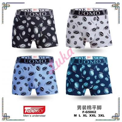 Men's boxer Trendy Boy 5062