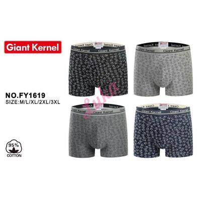 Men's boxer Trendy Boy 5160