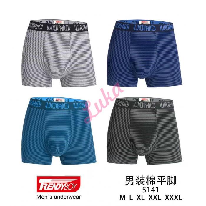 Men's boxer Trendy Boy 1855