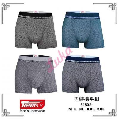 Men's boxer Trendy Boy 5180