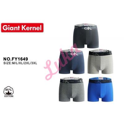 Men's boxer Trendy Boy 1649