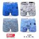 Men's boxer Trendy Boy FY