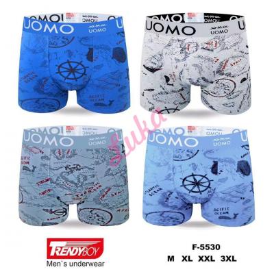 Men's boxer Trendy Boy FY5530