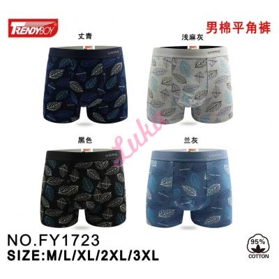 Men's boxer Trendy Boy FY1723