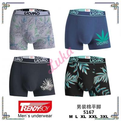 Men's boxer Trendy Boy FY5167