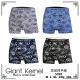 Men's boxer Trendy Boy FY