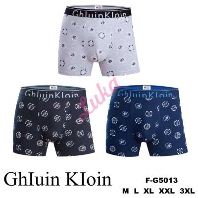 Men's boxer Trendy Boy FY5013