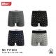 Men's boxer Trendy Boy FY