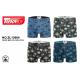 Men's boxer Trendy Boy 13065