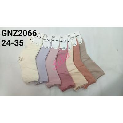 Kid's socks THERMO Auravia gnz2066