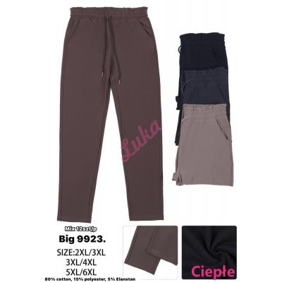 Women's warm pants