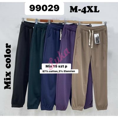 Women's warm pants