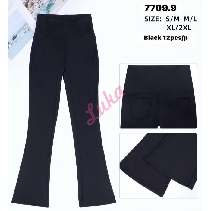 Women's warm pants