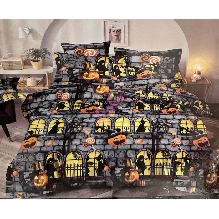 Bedding set 3 cz.160x200 klp-