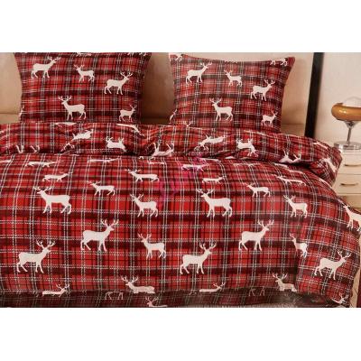 Bedding set 3 cz.160x200 klp-02