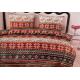 Bedding set 3 cz.160x200 klp-