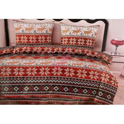 Bedding set 3 cz.160x200 klp-03