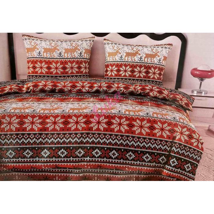 Bedding set 3 cz.160x200 klp-