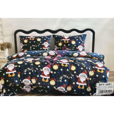 Bedding set 3 cz.160x200 klp-05