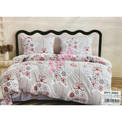 Bedding set 3 cz.160x200 klp-