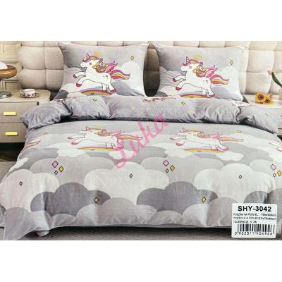 Bedding set 3 cz.160x200 klp-09