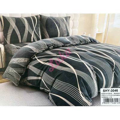 Bedding set 3 cz.160x200 klp-10