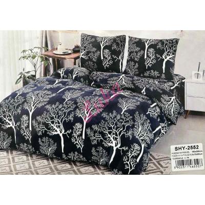 Bedding set 3 cz.160x200 klp-11