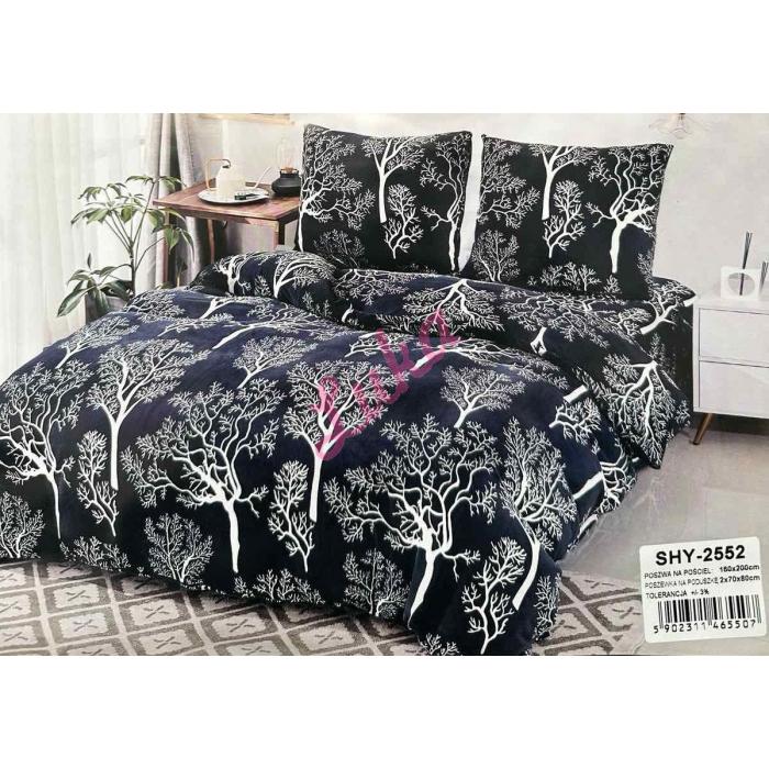 Bedding set 3 cz.160x200 klp-