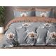 Bedding set 4 cz.200x220 klp-