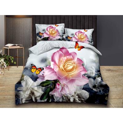 Bedding set 4 cz.200x220 klp-19