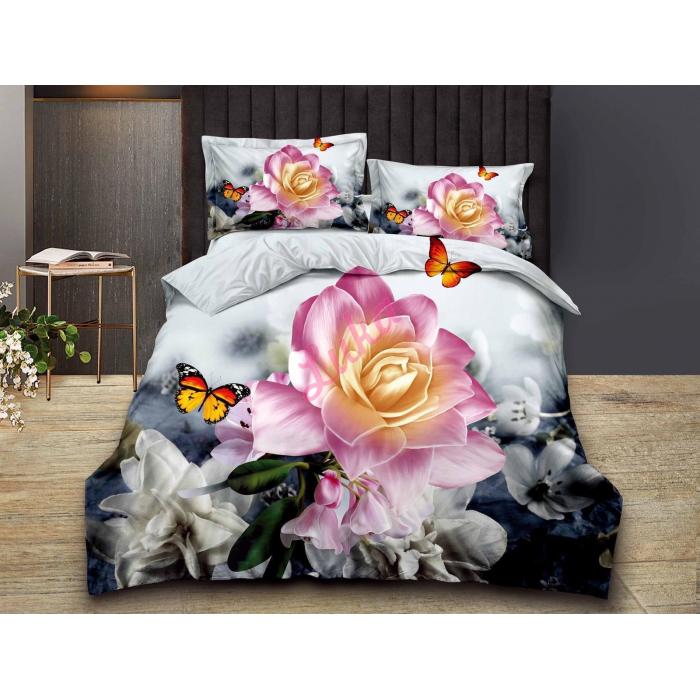 Bedding set 4 cz.200x220 klp-