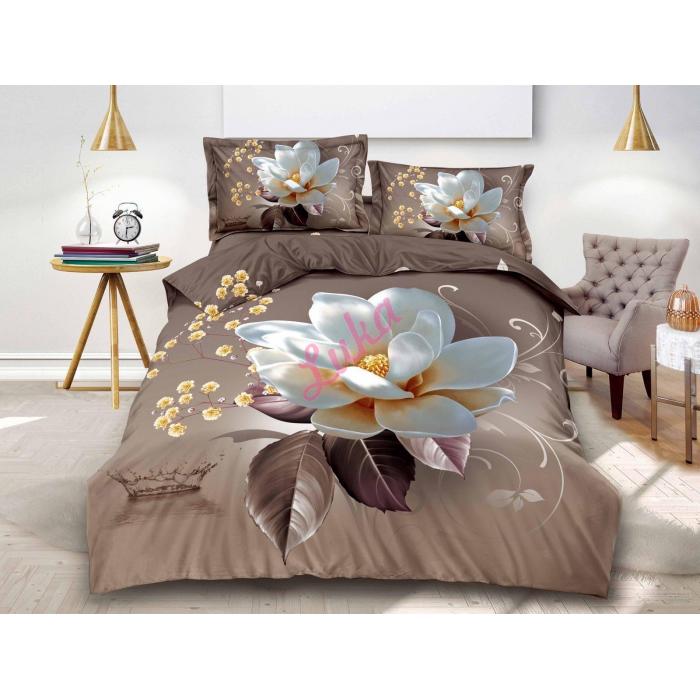 Bedding set 4 cz.200x220 klp-