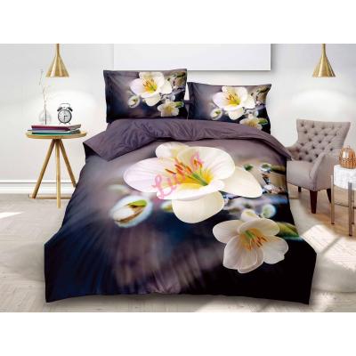 Bedding set 4 cz.200x220 klp-