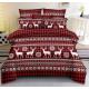 Bedding set 4 cz.200x220 klp-