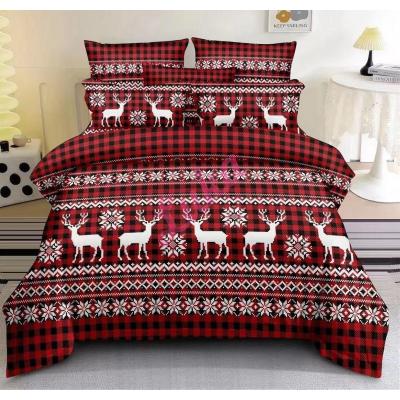 Bedding set 4 cz.160x200 klp-23